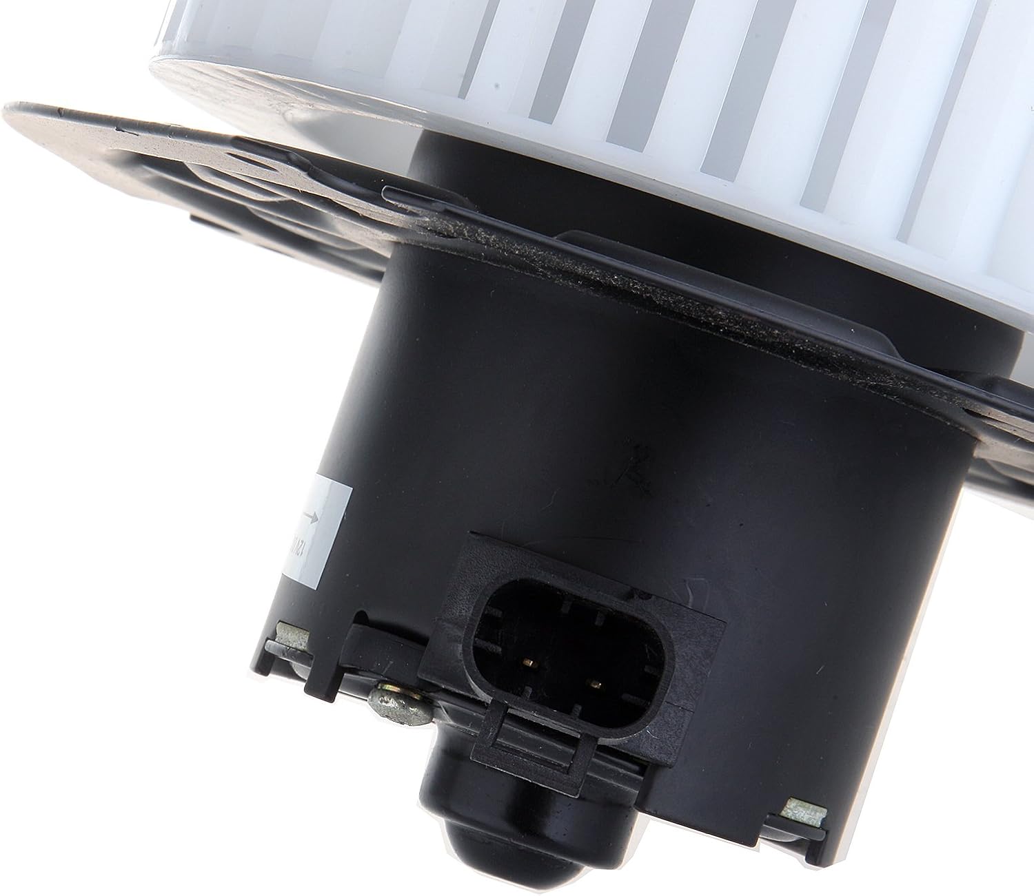 ROADFAR Heater Blower Motor 615-00535 Air Conditioning Blower Motor with Fan Cage Fit for 1996-2013 Chevrolet Express 1500/2500/ 3500, 1996-2013 GMC Savana 1500/2500/ 3500