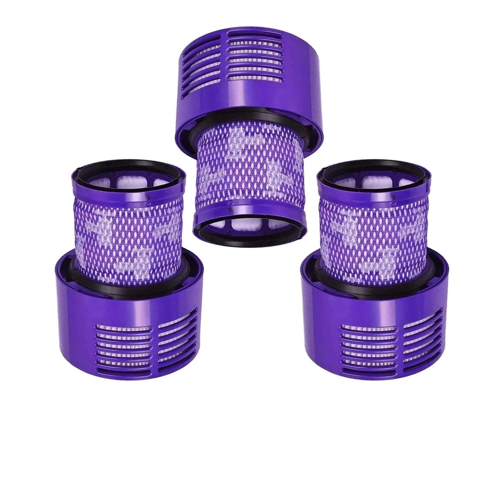 Filtro Lavable, Compatible con Dyson, V10/Sv12