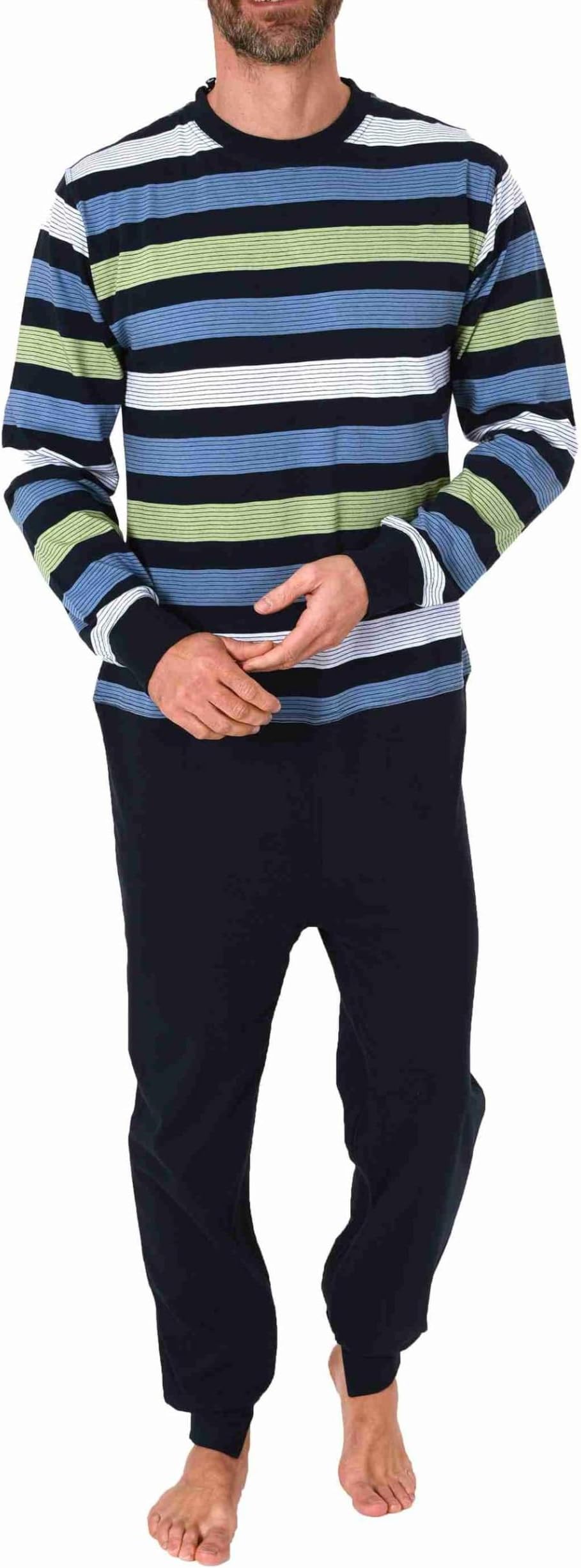 Men's Alzheimer's Clothing Jumpsuit Overall Onesie with zipper at back and leg 191 171 90 516