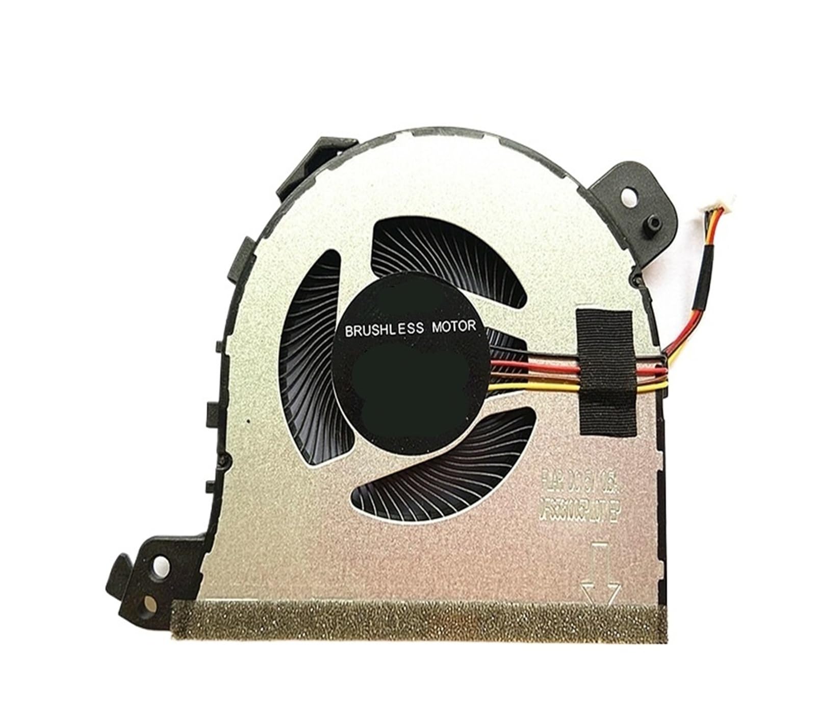 Ventilateur de refroidissement Lenovo L340-15API haute efficacité