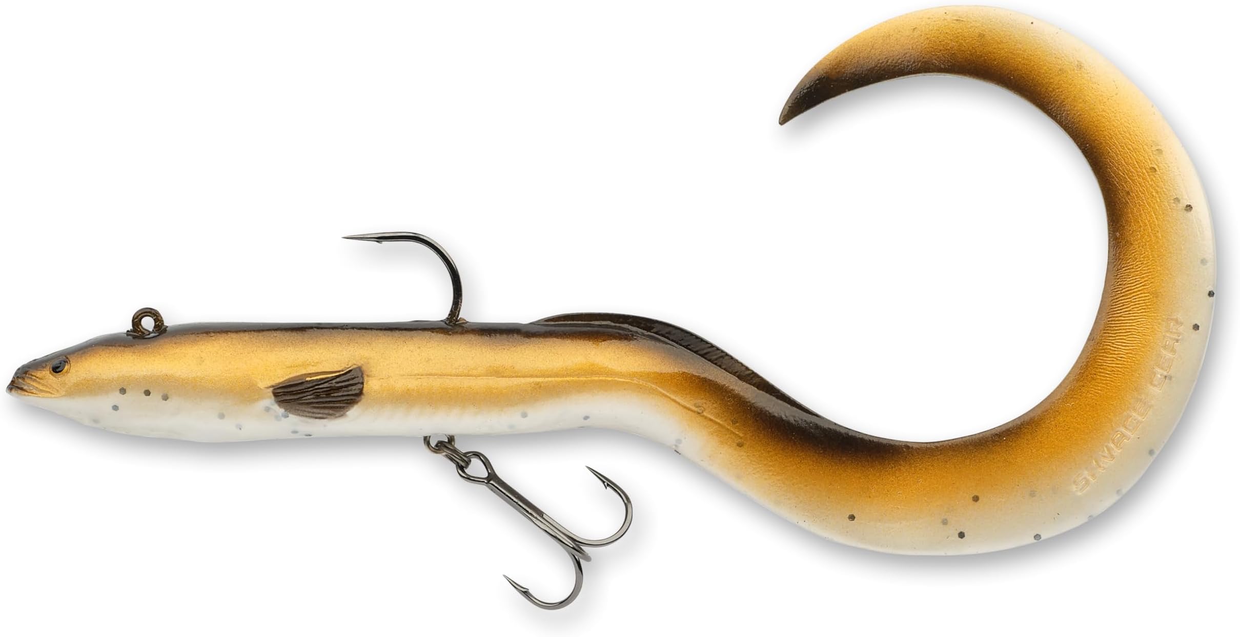 Savage Gear 3D Real EEL Fishing Soft Bait