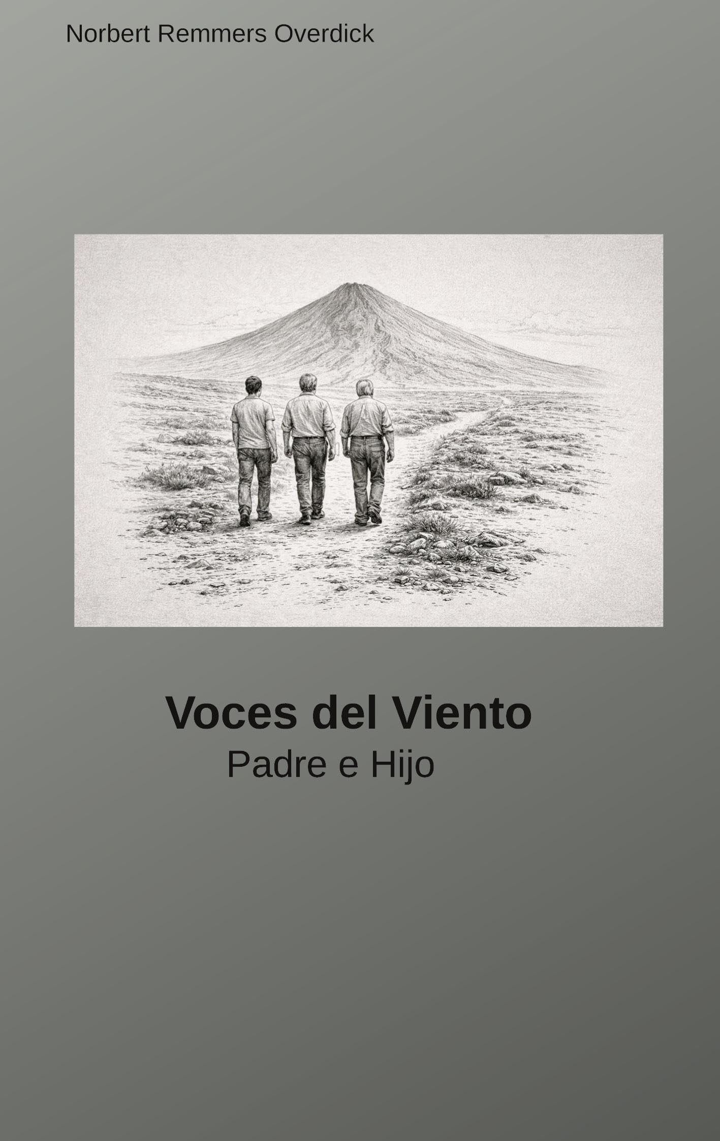 Voces del Viento: Padre e Hijo