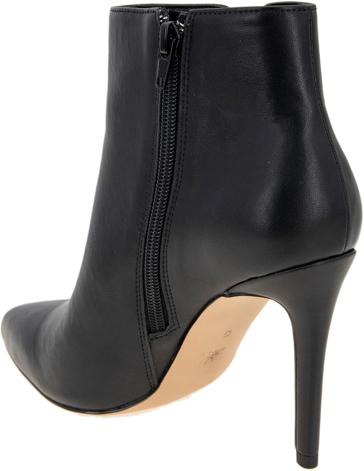 BCBGeneration Women's Huston Ankle Boot, Black, 8