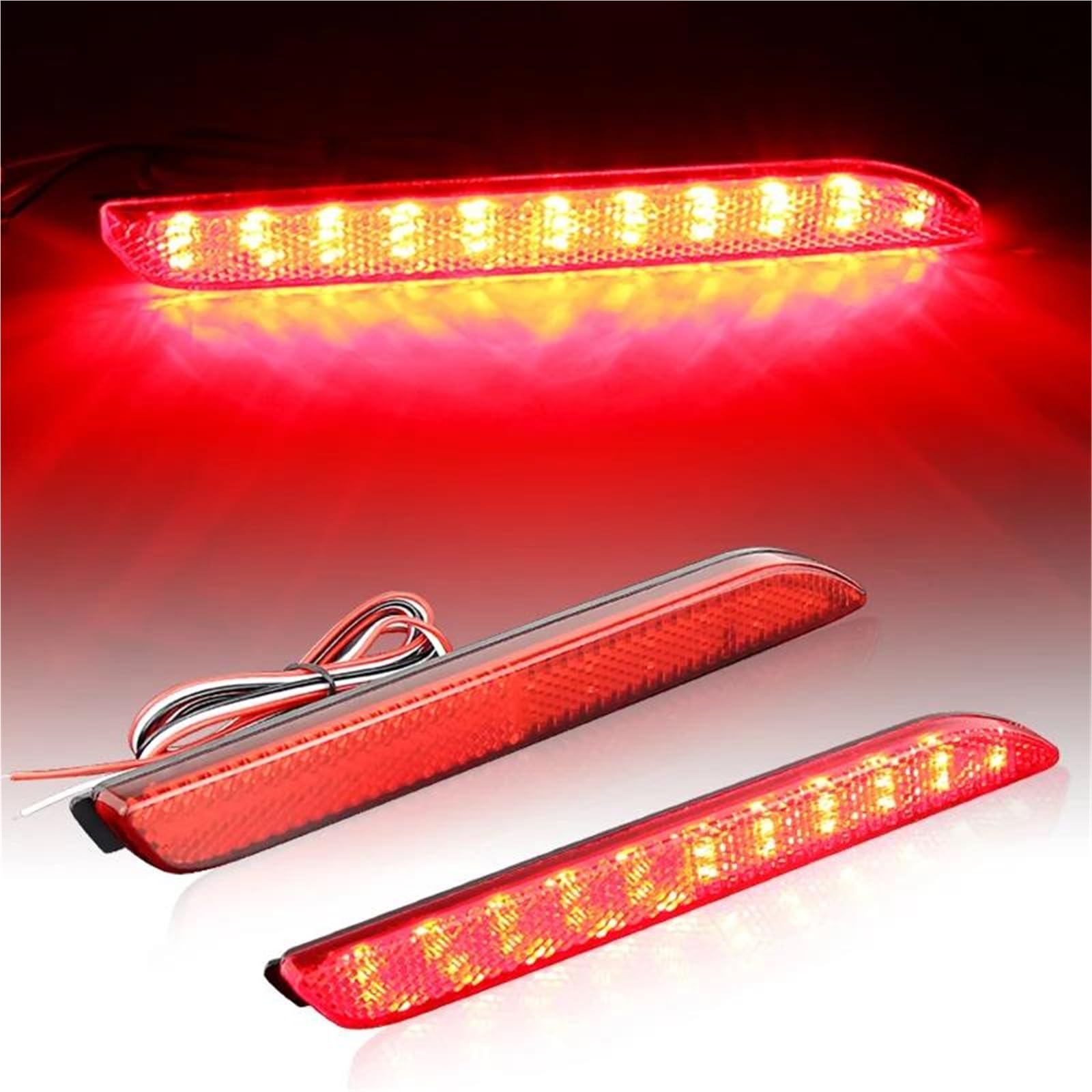 Clignotant pour feu arrière réparer signalisation défectueuse Venza Camry