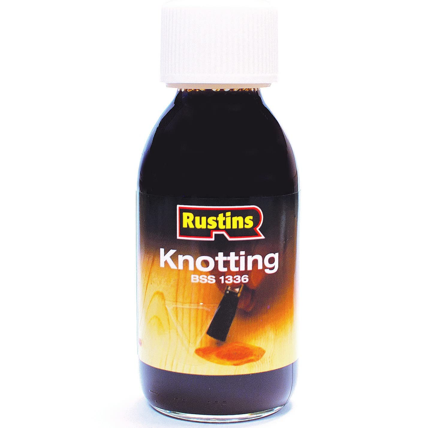 Rustins Knotting – 300ml
