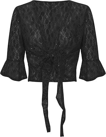 navy shrug plus size