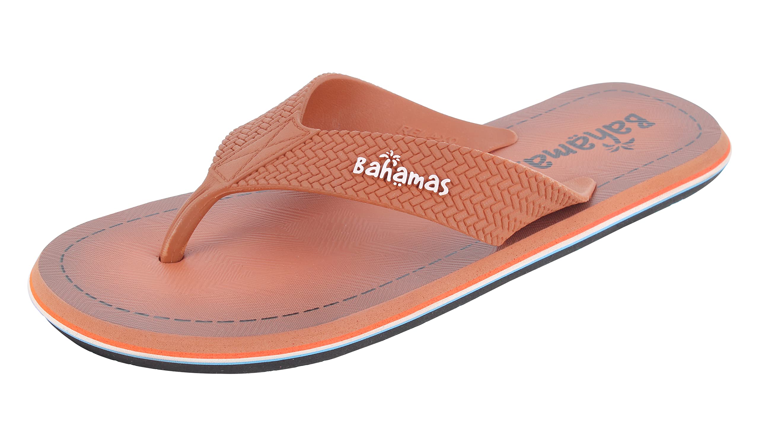Bahamas Mens Flip-Flop, Tan Black, 8 Uk, BH0179GTNBK0008 (B0B635W5CR) Amazon Price History, Amazon Price Tracker