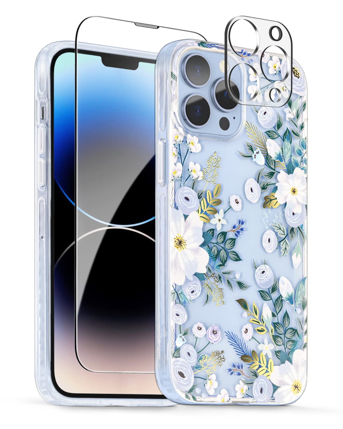 Scorpify iPhone 13 Pro Max Case 