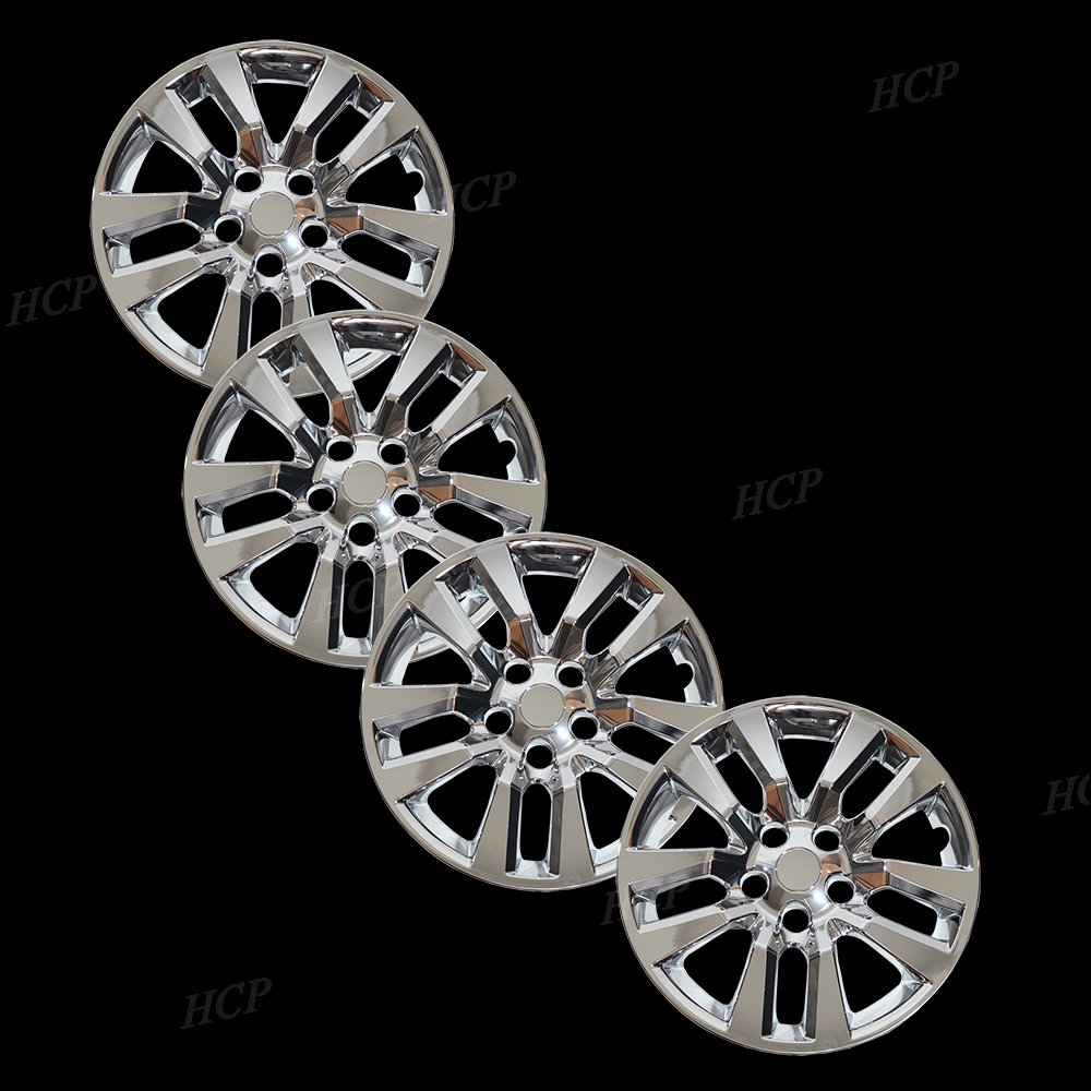 COAST2COAST - CCI50516C - WC;13-18 Altima;CHRM;16';10 SPK