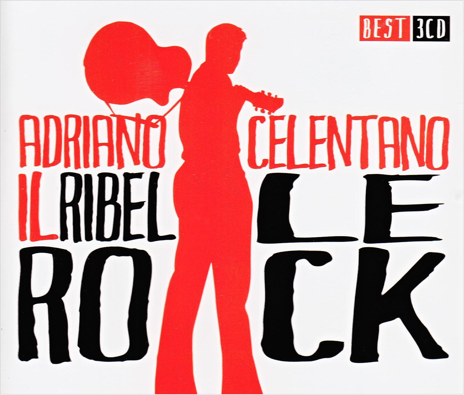 Il Ribelle Rock!