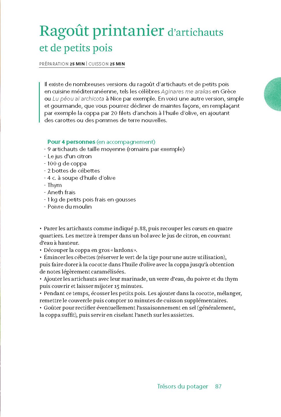 Les savoureuses recettes du régime méditerranéen - Nouvelle édition: Cuisine facile pour protéger sa santé