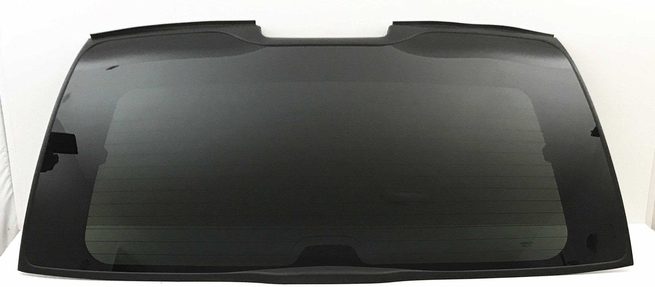 Privacy Heated Back Tailgate Window Back Glass Compatible with Chevrolet Tahoe/Chevrolet Suburban/GMC Yukon/GMC Yukon Denali/GMC Yukon XL 2000-2005