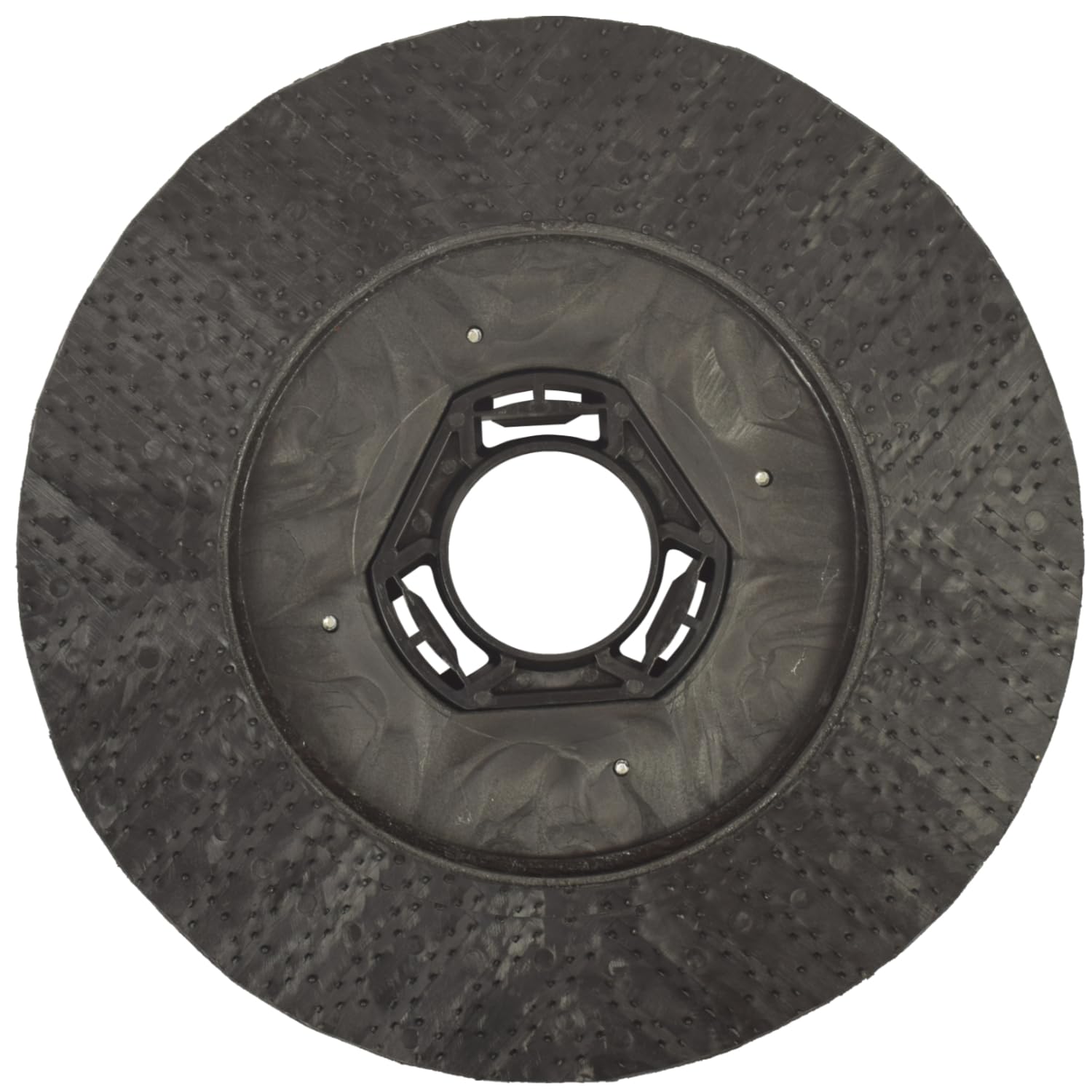 Piatto da serra, supporto pad per TASKI SWINGO 1650/1655-330 mm