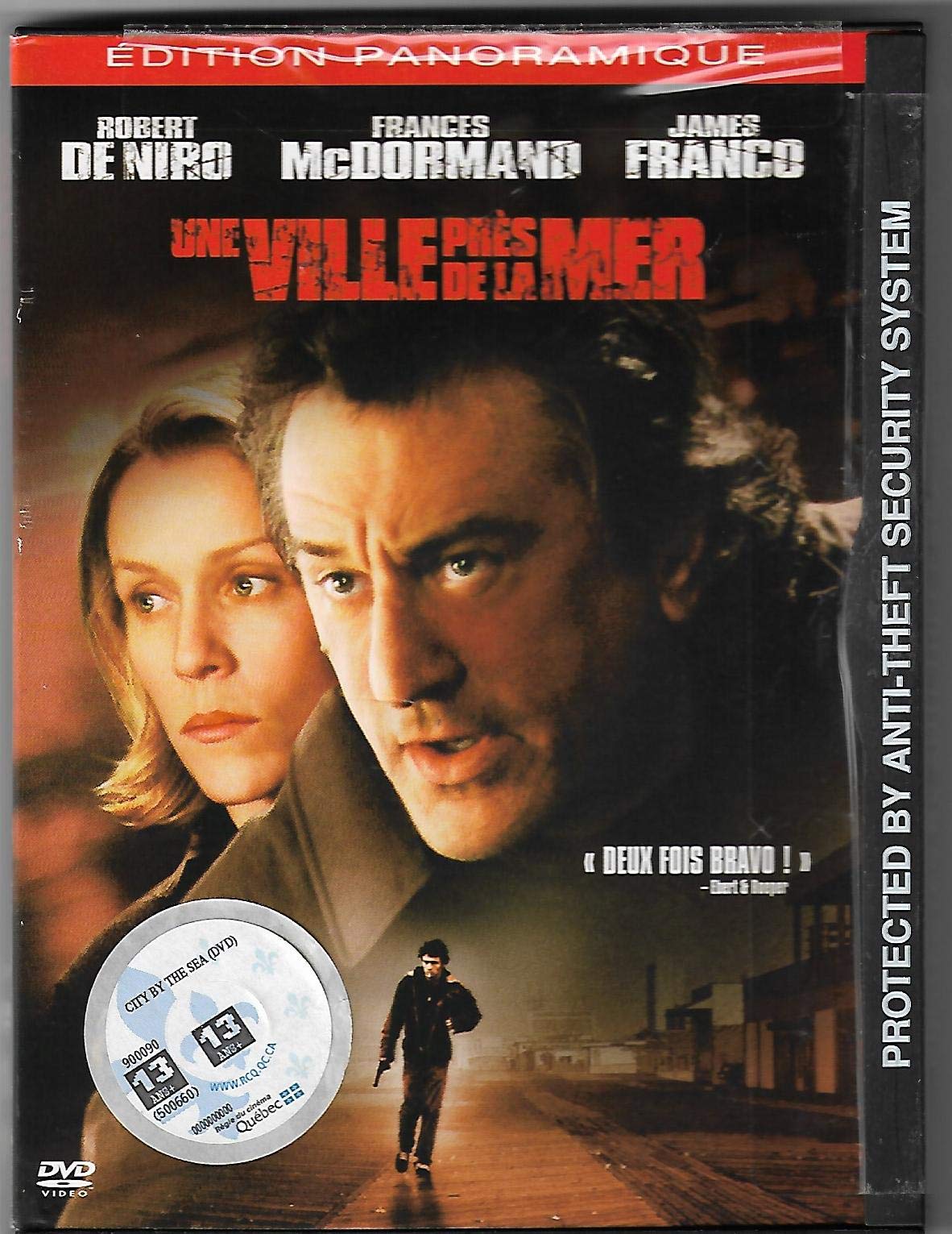 City by the Sea (FS) (FRENCH) (DVD) [DVD]
