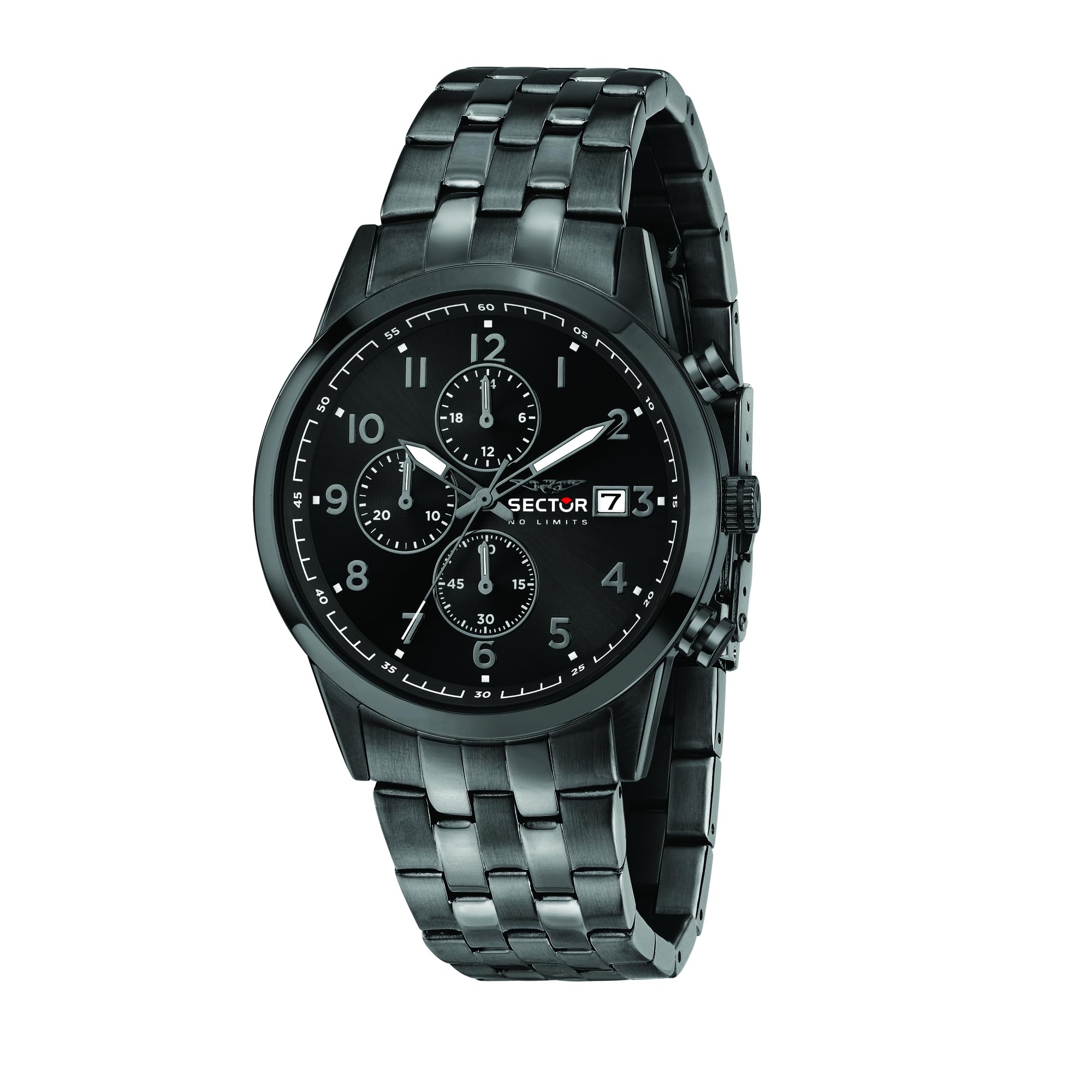 orologi cronografi uomo Sector 660 R3273617006