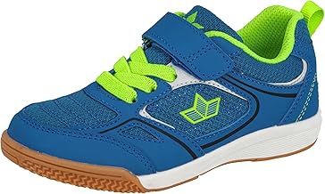 Lico Unisex Kinder Racine Vs Hallenturnschuhe