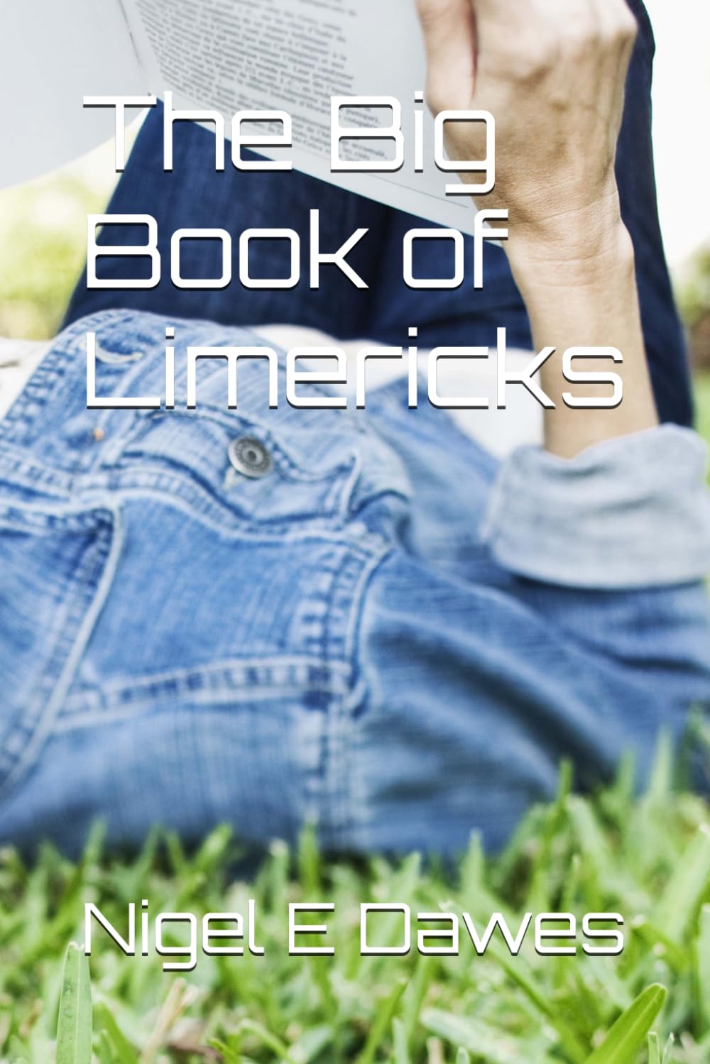 The Big Book of Limericks
