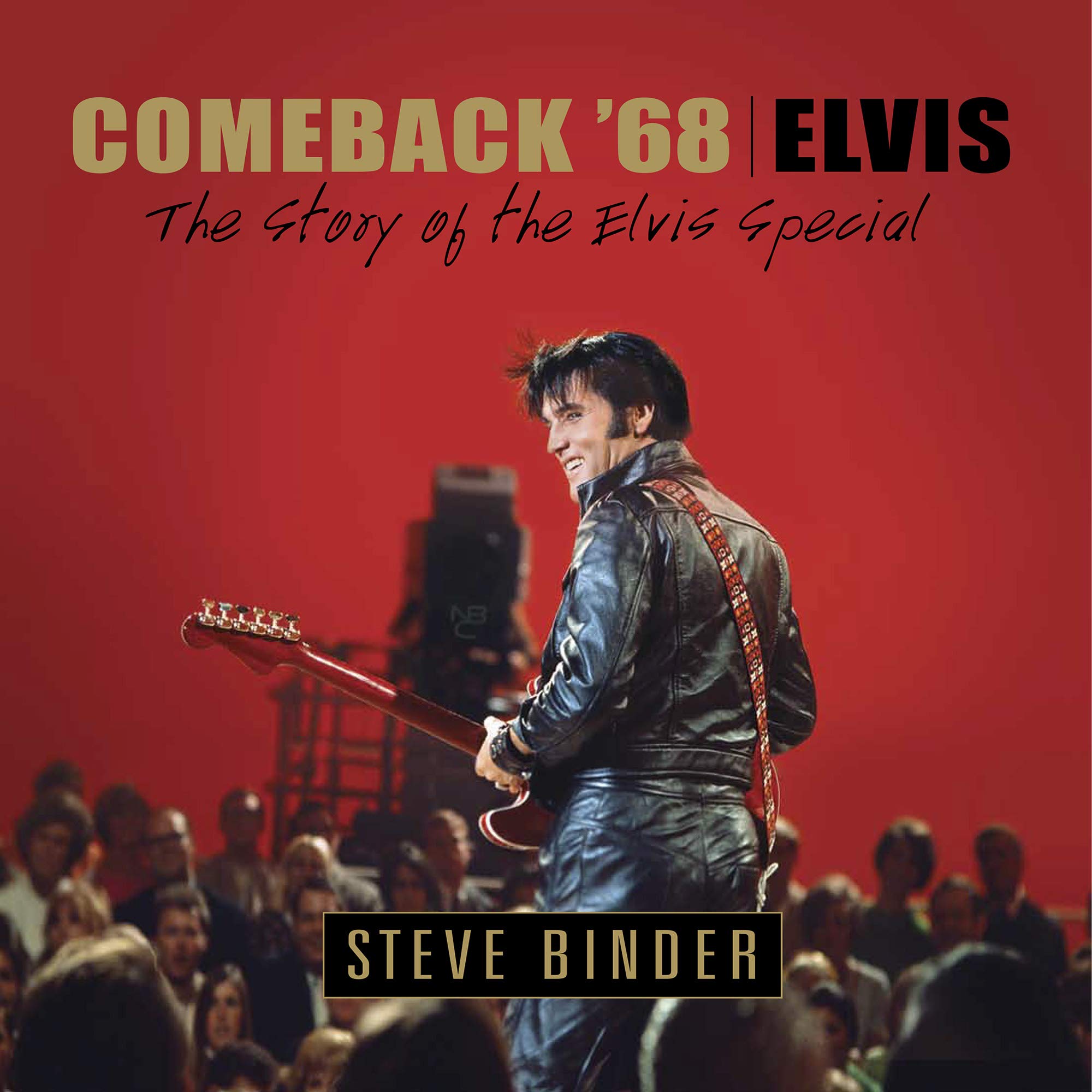 Comeback '68 / Elvis: The Story of the Elvis Special