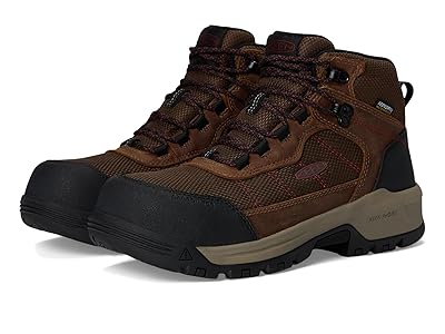 KEEN Utility Skokie Waterproof Work Boot (Carbon Toe) Women