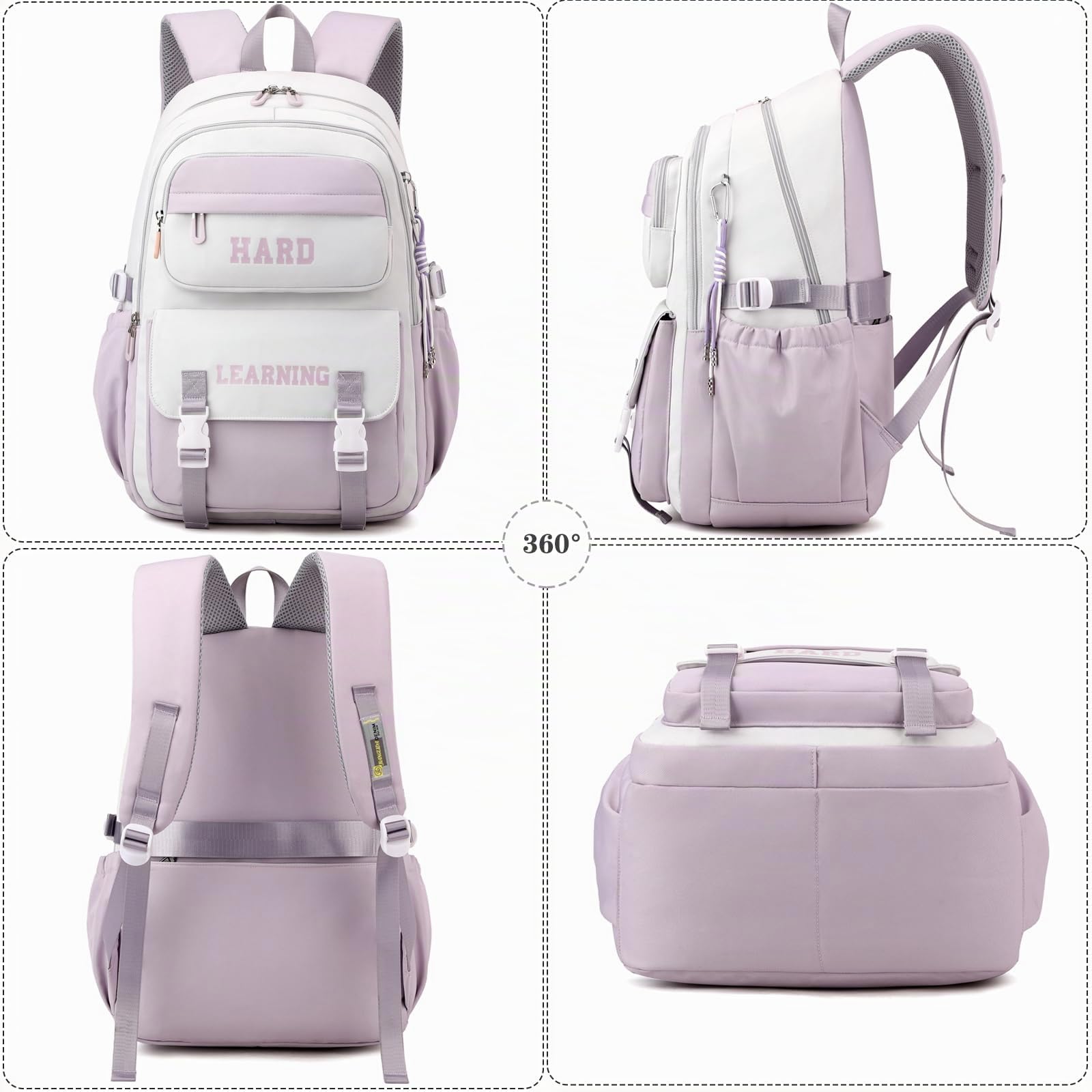 Mochilas Escolares Adolescentes Juveniles Mochila Escolar Colegio Adolescente Adolescente Bolsa Para De Primaria Instituto Wonderful Regalos Estudiantes Nylon Backpack