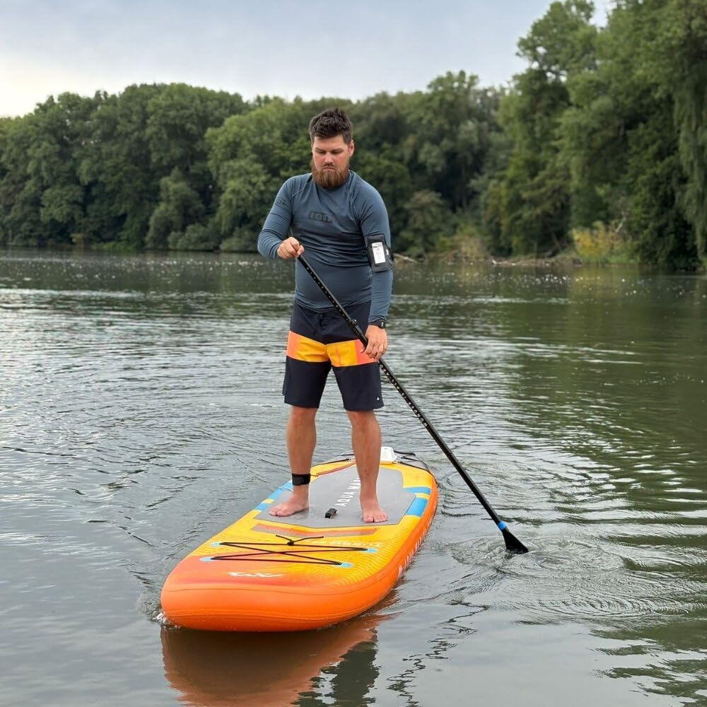 Planche de paddle motorisée Aqua Marina Go Turbo 330