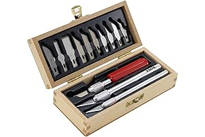 Xacto Knife Precision Knife Set