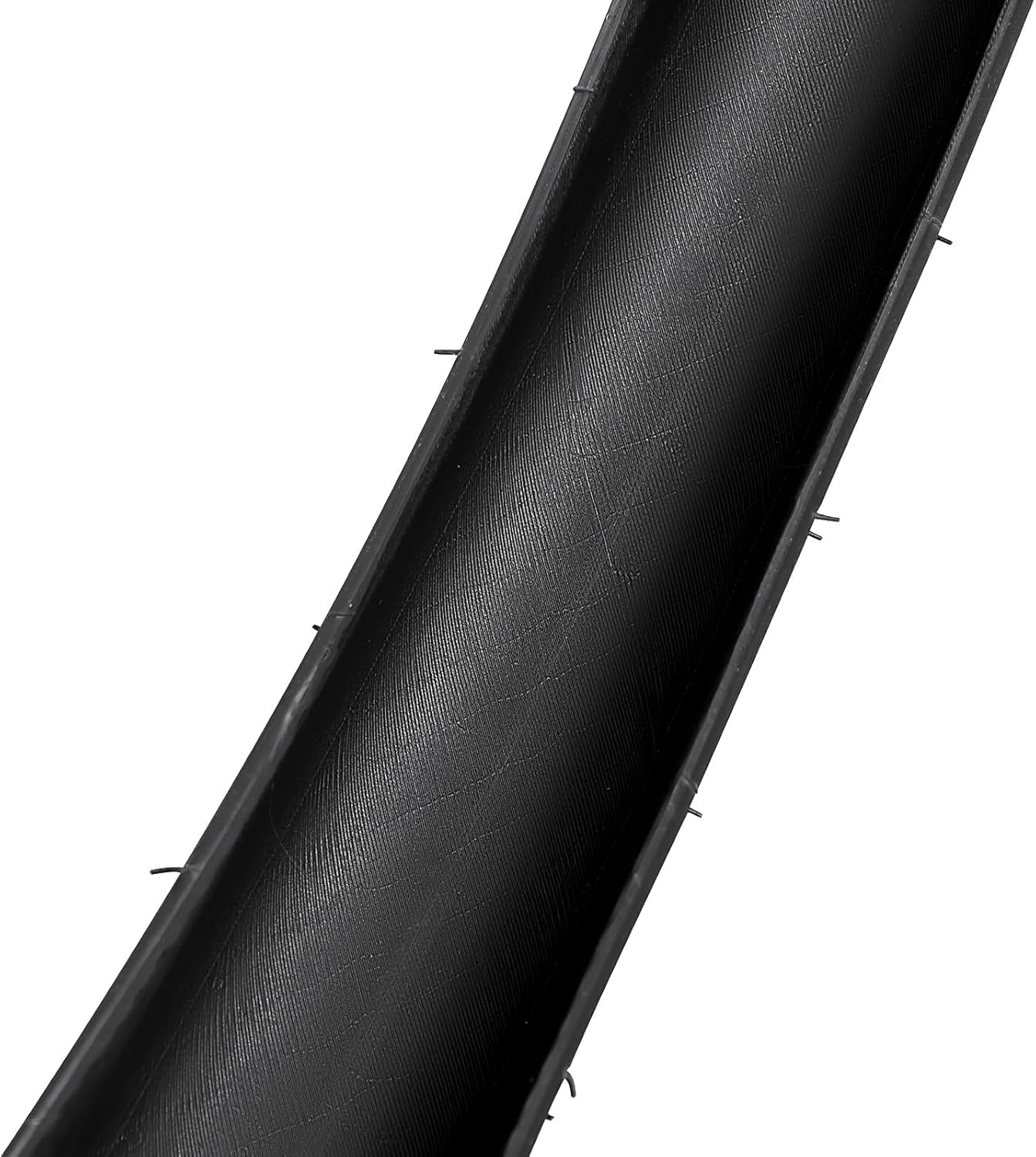 YunSCM 2PCS Plegable 24 Pulgada Neumáticos 24x2.10 ETRTO 54-507 más 2PCS 24 Pulgada Cámara de Aire AV32mm Valve Compatible Bicicletas urbanas, Bicicletas de montaña 24x2.10 24x2.125 Neumáticos