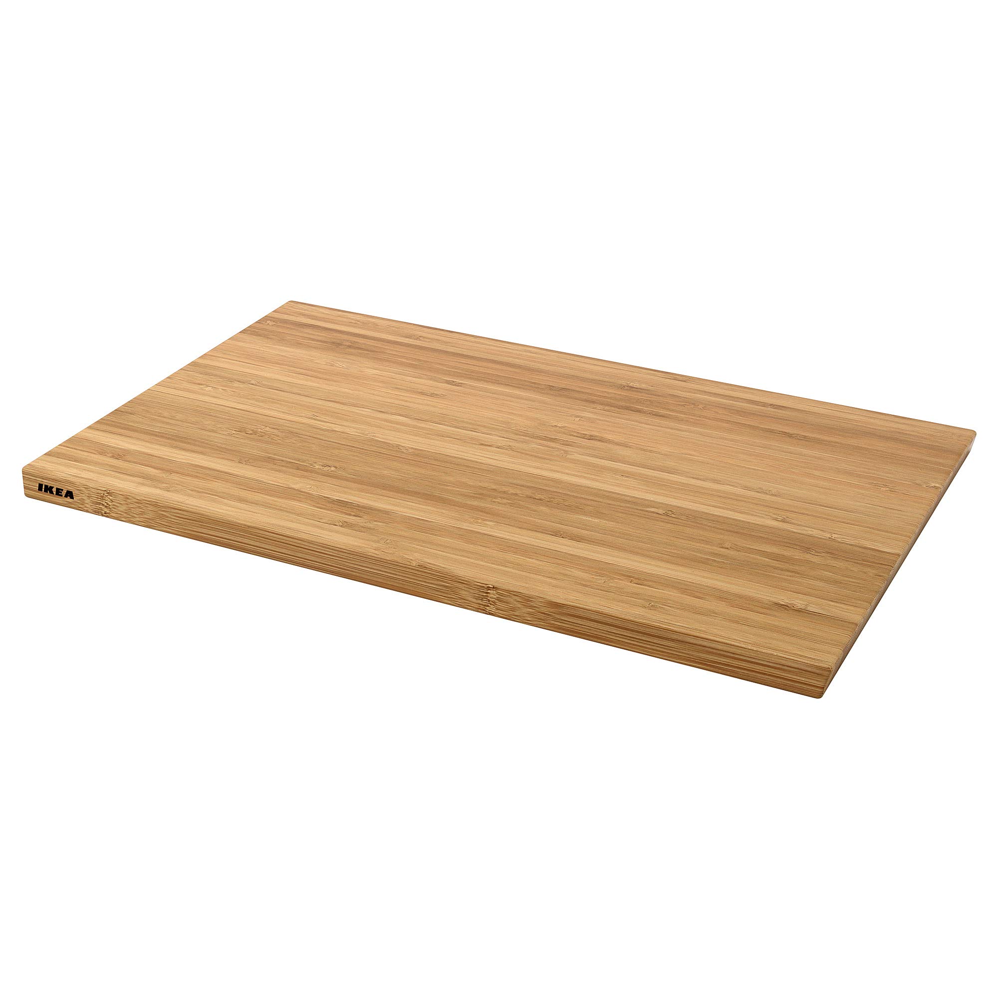 Planche à découper en bambou spacieuse 45x28 cm APTITLIG sans dérapage