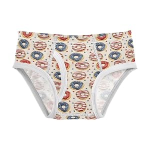 Boys Exclusive Briefs Toddler Underwear 95 Combed Cotton Boxerbriefs 2T name