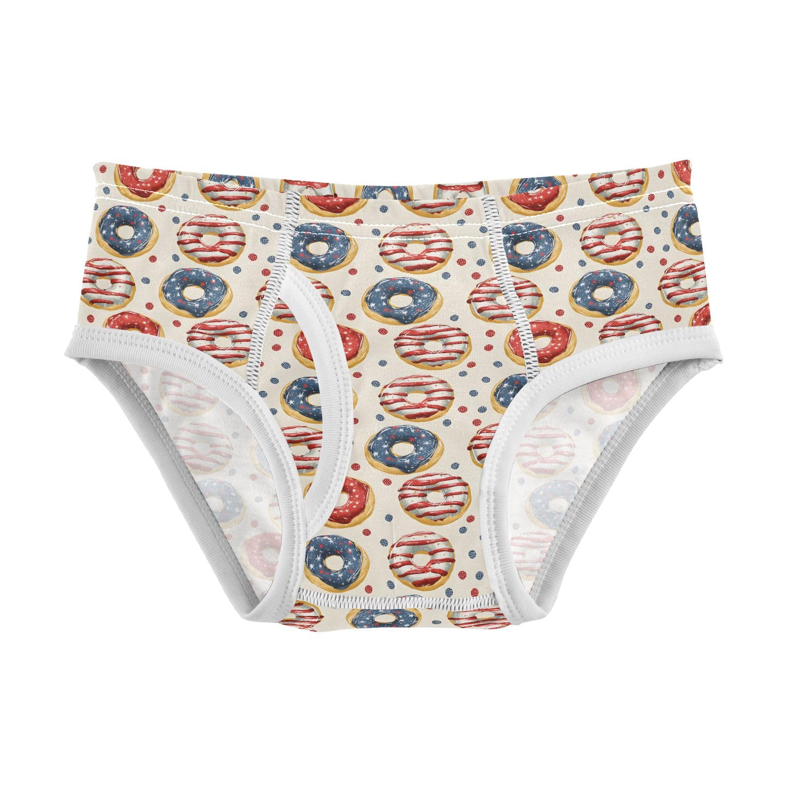 Boys Exclusive Briefs Toddler Underwear 95 Combed Cotton Boxerbriefs 2T name