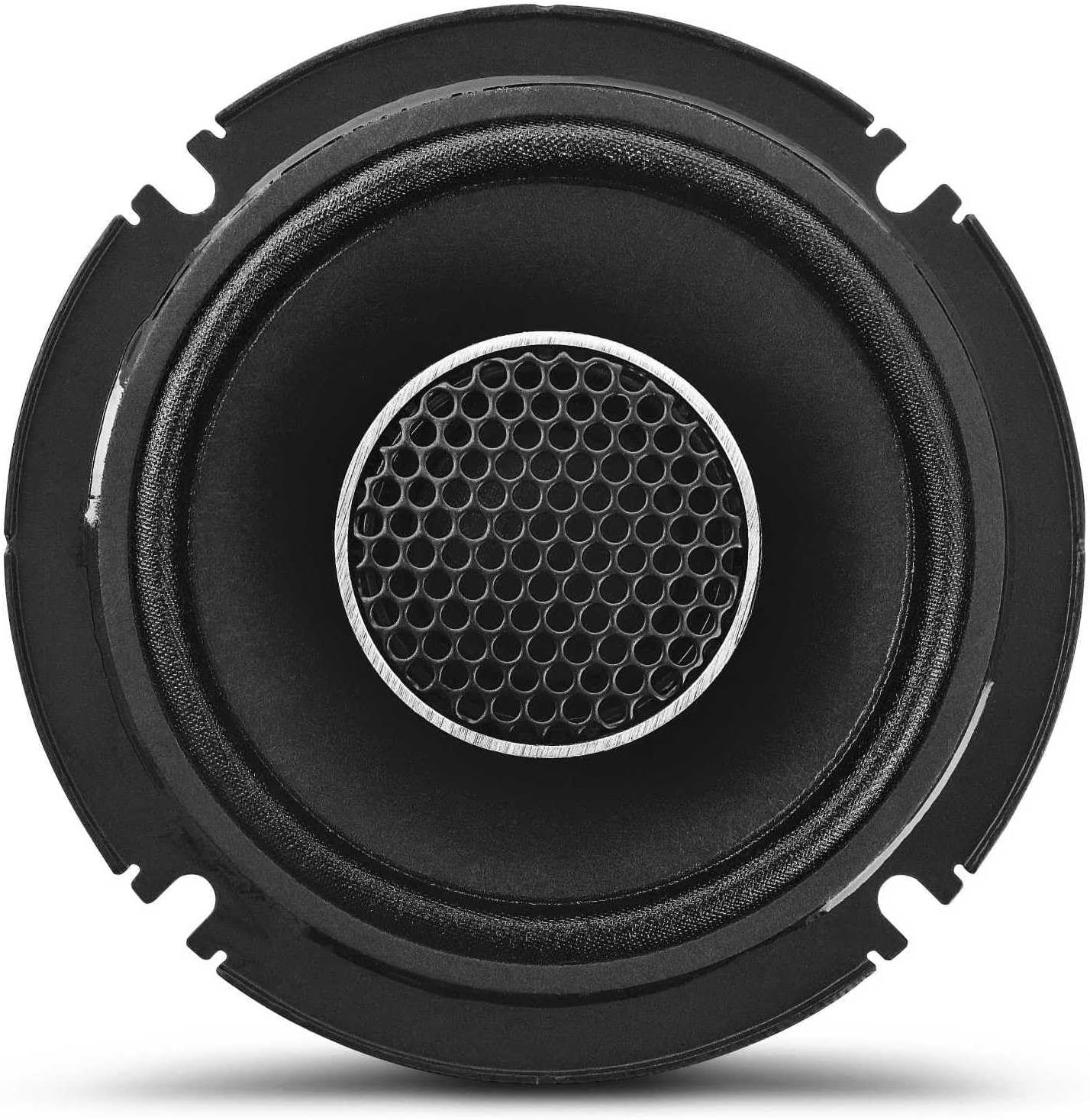 Alpine PXE-C80-88 OPTIM8 8-Channel Hi-Res DSP Amplifier w/SS-SB12 Subwoofer, (2) S2-S69C Component Bundle