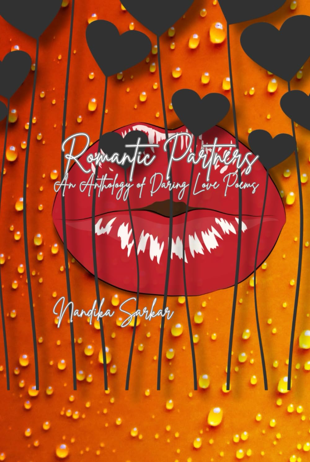 Romantic Partners: An Anthology of Daring Love Poems