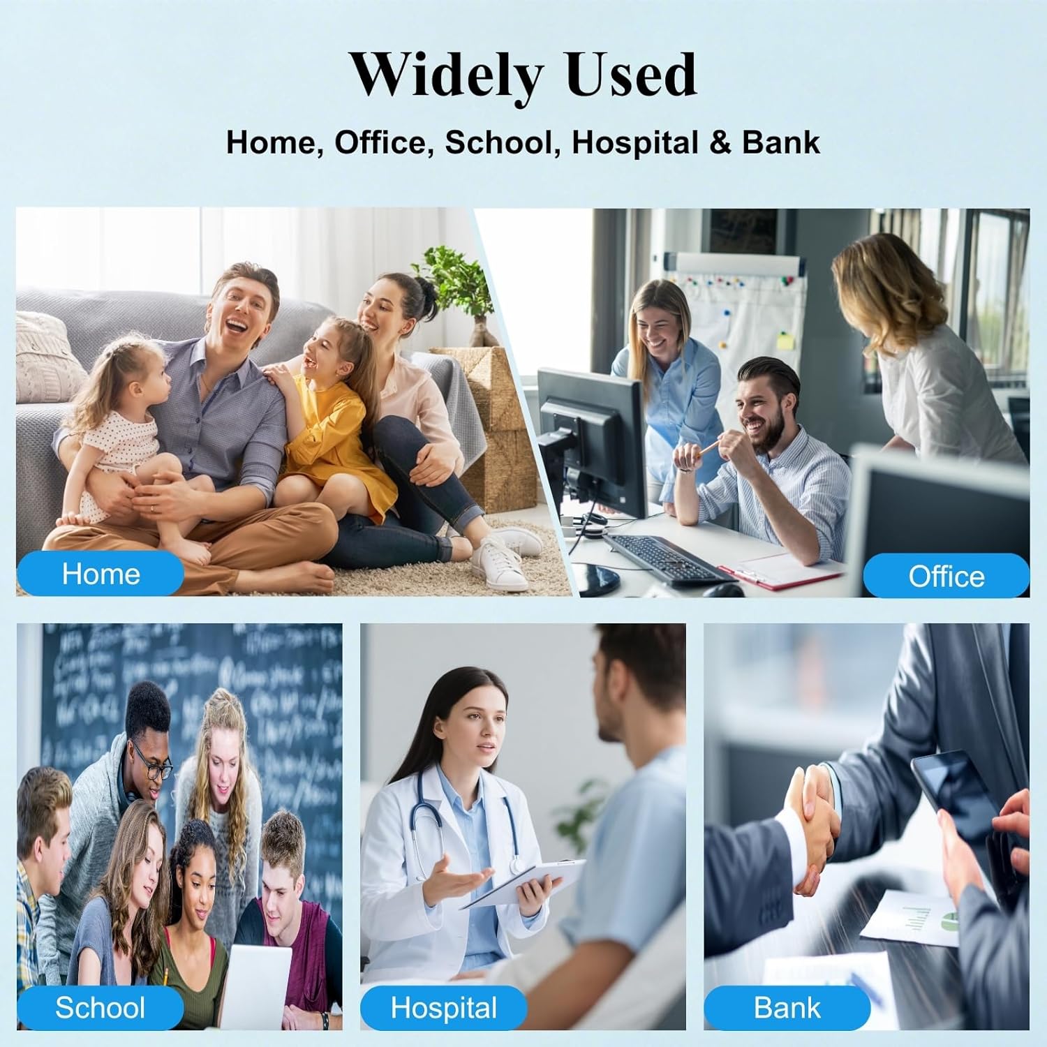 Compatible with 952XL Ink Cartridges Replacement for HP 952XL Ink Cartridges Combo Pack Latest Chip (4-Pack) to use with HP OfficeJet Pro 8710 7740 8720 8715 8210 8703 OfficeJet 8702 Printer