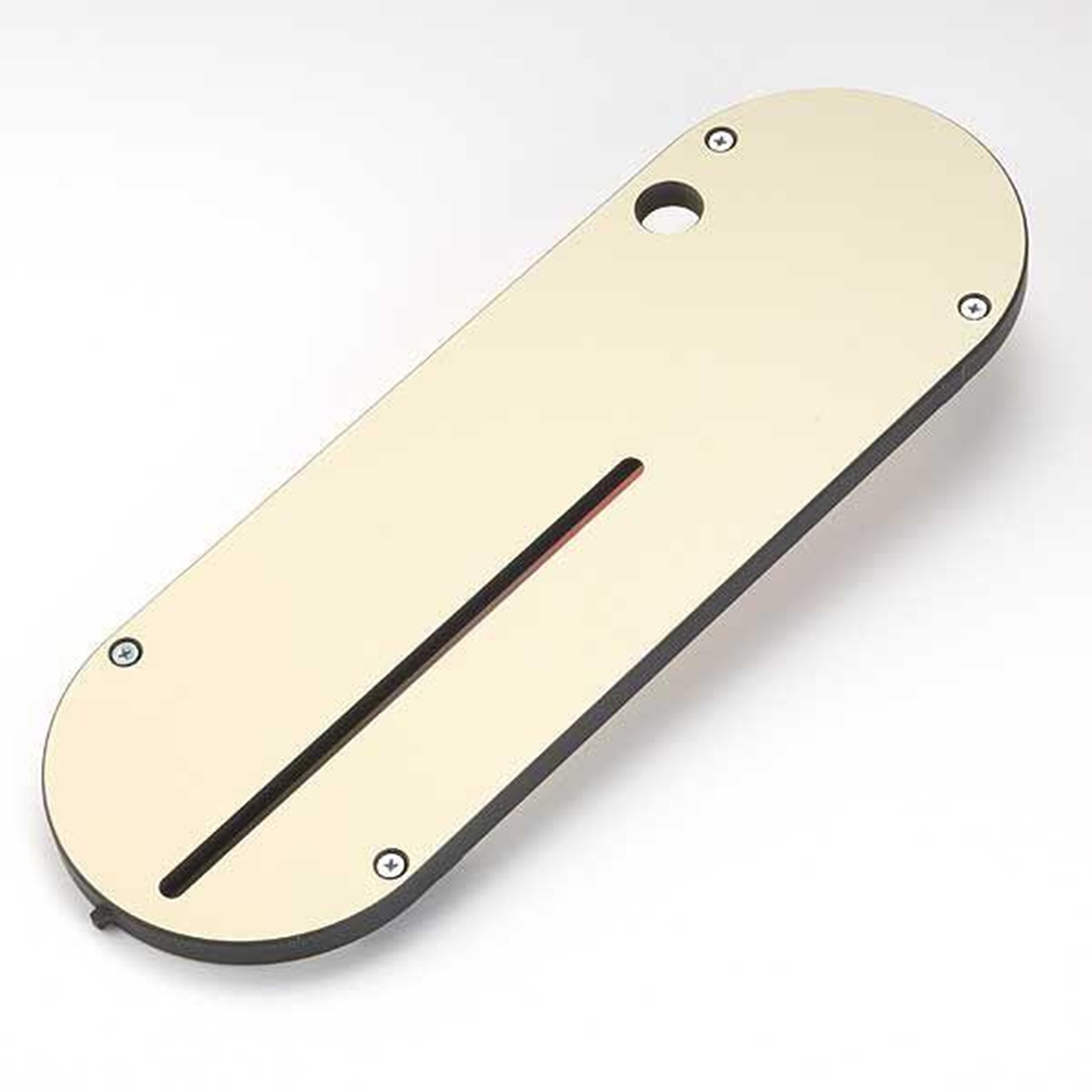LeecraftDelta UNISAW Zero Clearance Blade Insert