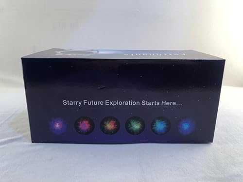 Miniatura 6 de Luz nocturna de astronauta Space Warrior, proyector de astronauta galaxia, estrella, luz nocturna estrellada, proyector espacial, proyector de luz