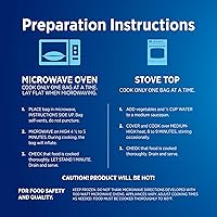 Vista 6 de Birds Eye Steamfresh Zanahorias, brócoli y coliflor, cómodas verduras congeladas, bolsa de 10.8 onzas