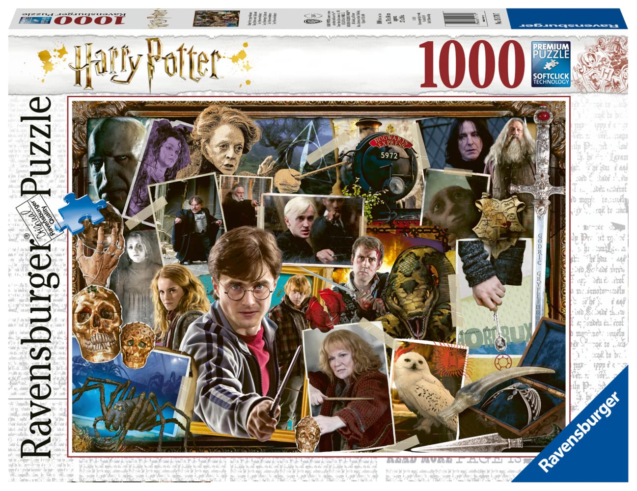 1000p Puz Kanada