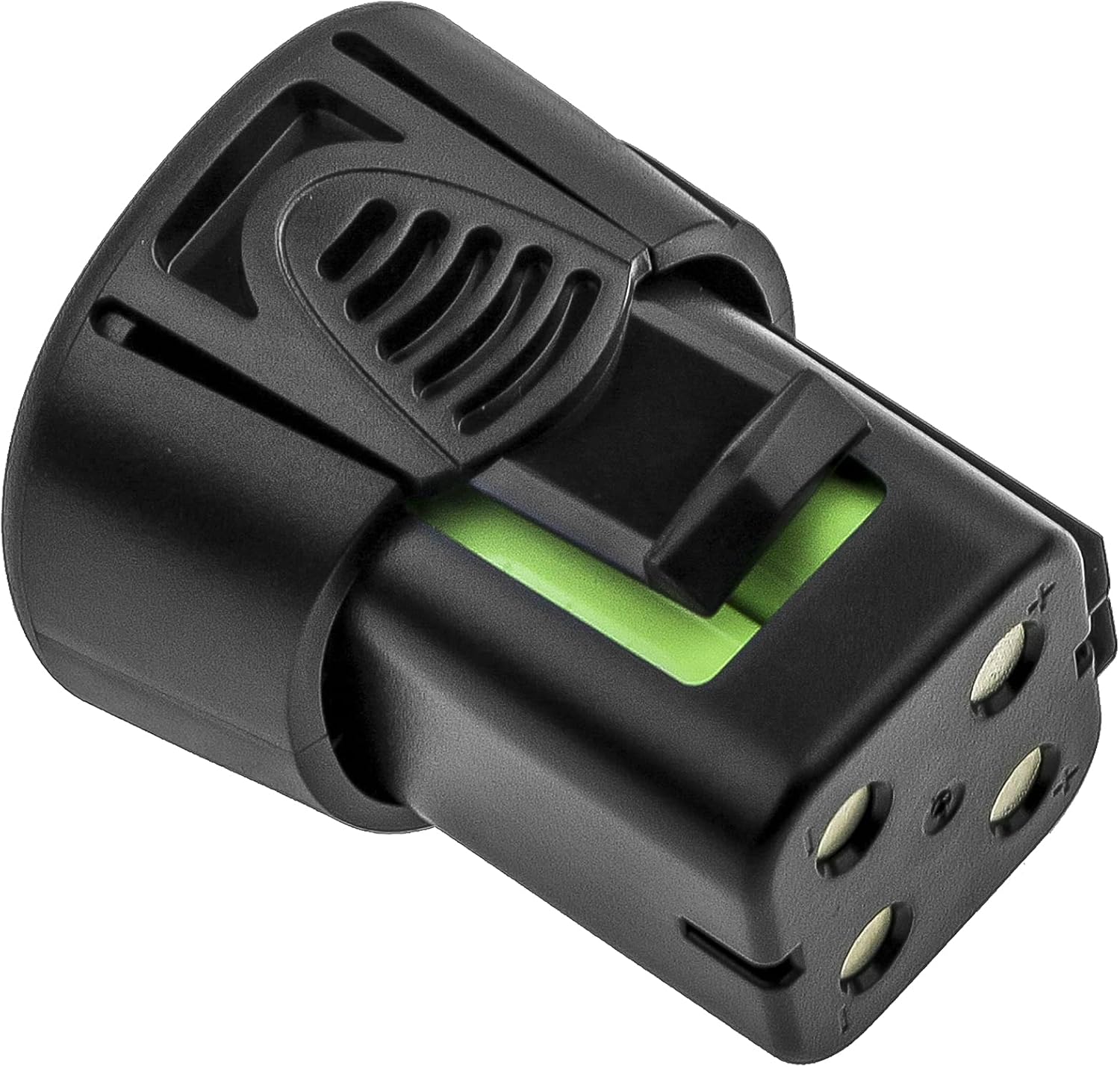 Cameron Sino Battery for DREMEL 7300, 7300-N/5, 7300-N/8, 7300-PT, 750, 750-02, 755-01, MiniMite 750-02 PN:DREMEL 5000755-01 2000mAh / 9.60Wh