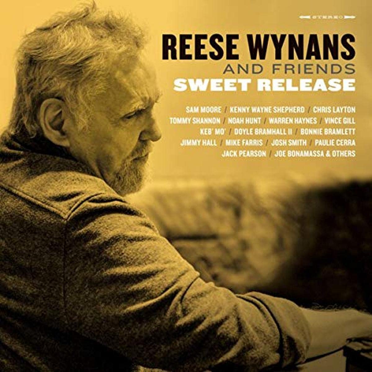 Sweet Release [2 LP] [VINYL]