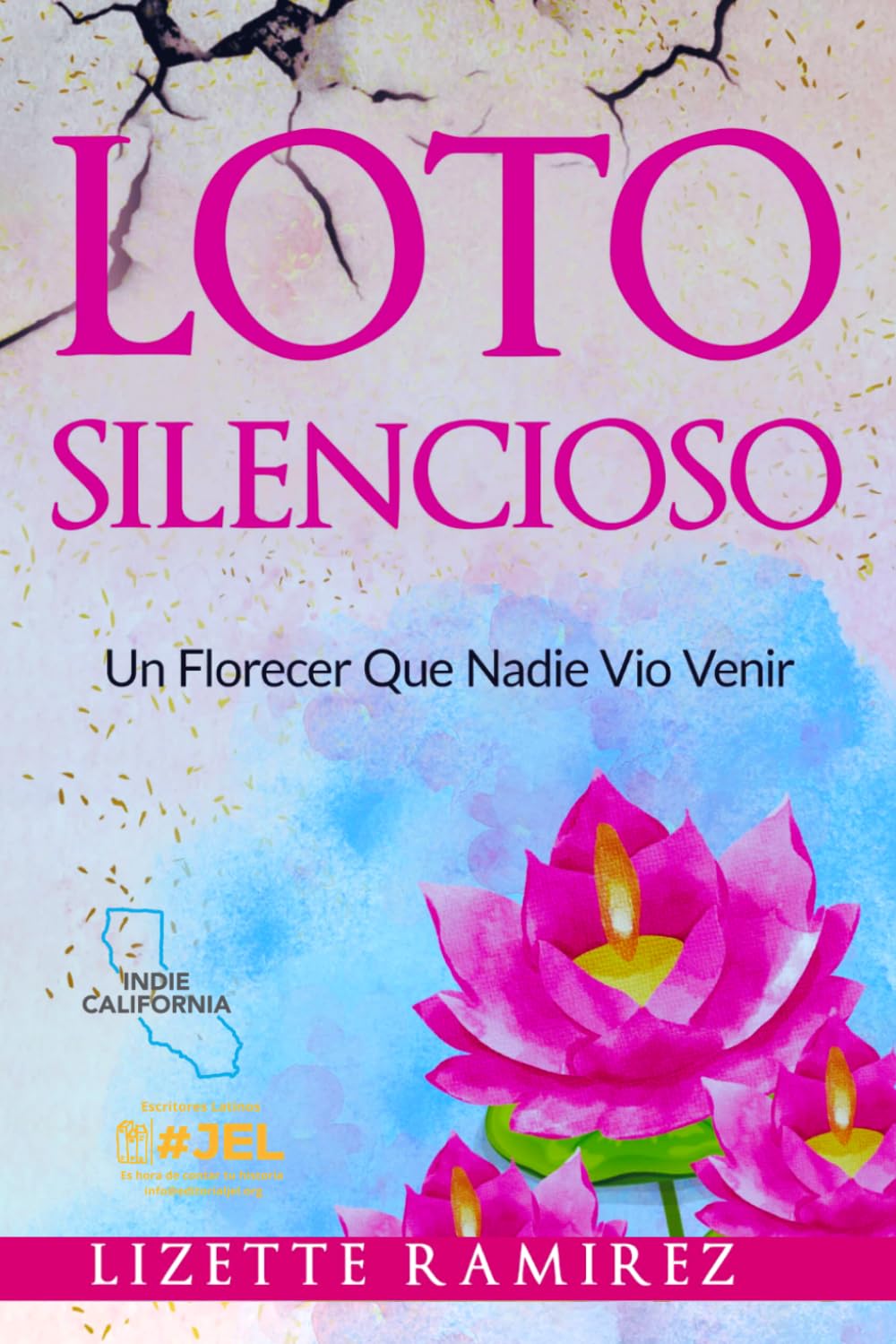 Loto Silencioso: Un Florecer Que Nadie Vio Venir