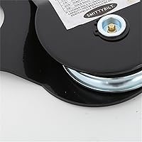 Vista 8 de Smittybilt 2744 - Pasteca universal