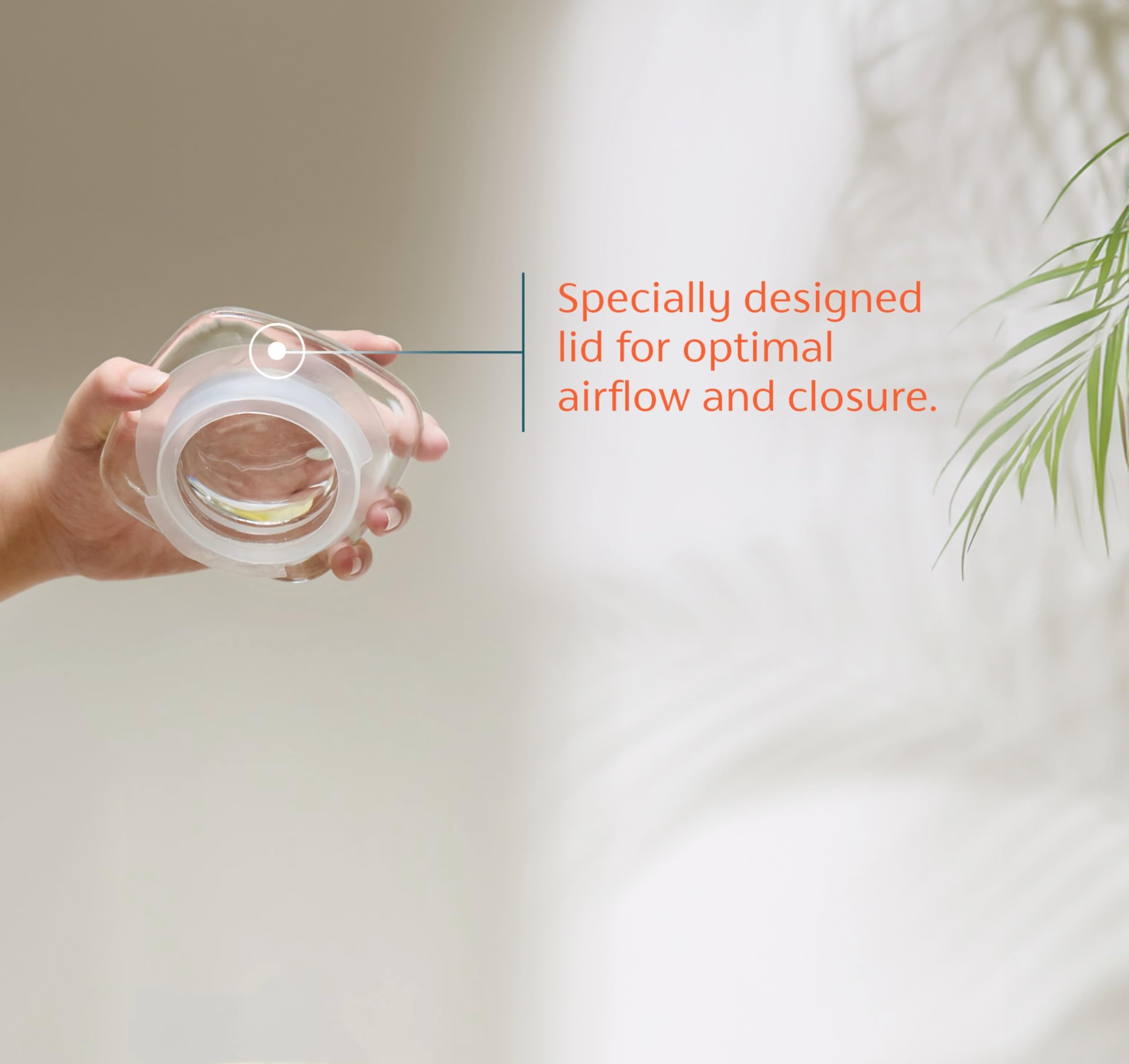 Kook Dispensador de bebidas de vidrio, con espiga de acero inoxidable a prueba de fugas y etiqueta personalizable, tarro transparente para almacenamiento de bebidas para refrigerador, para agua, té