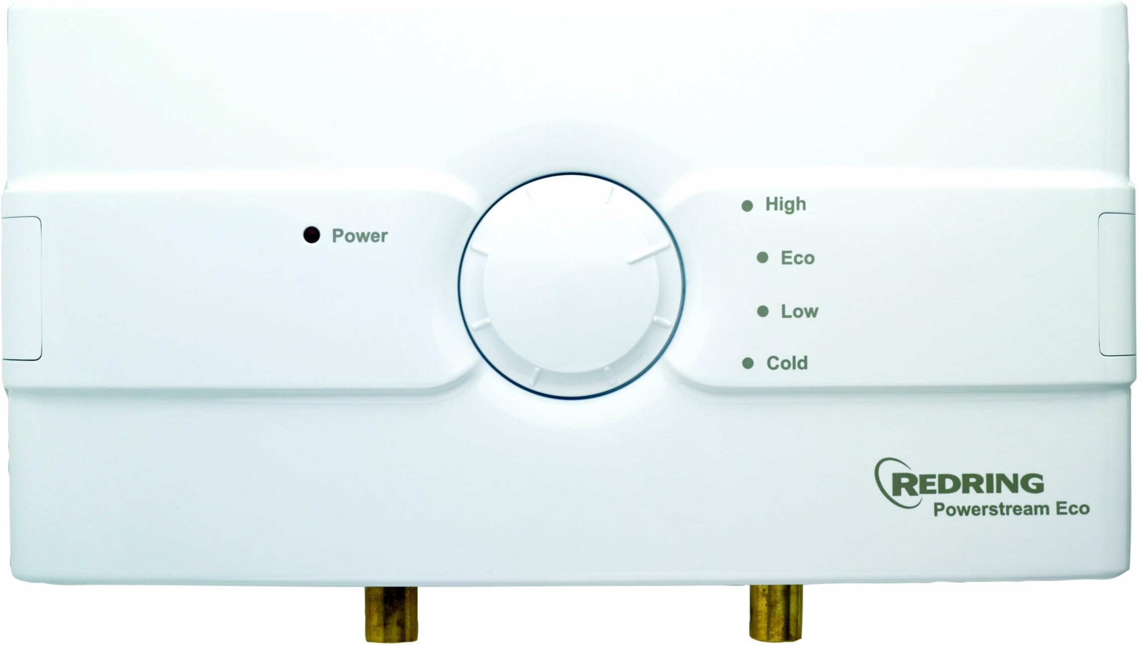 Redring Powerstream Eco Unvented Instantaneous Water Heater, 10.8kW