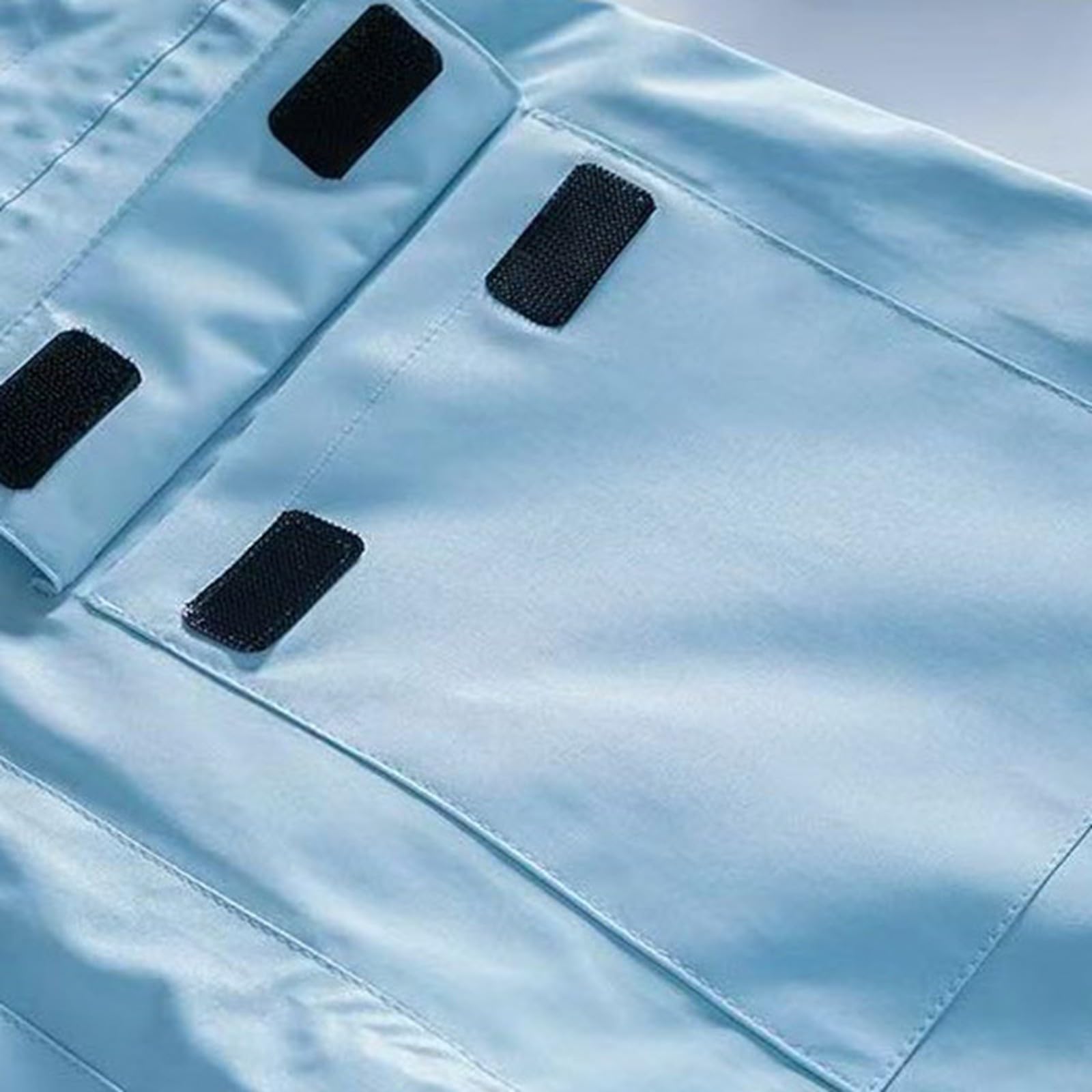 Generisch Pantalon de ski pour enfants : pantalon de neige garçon imperméable combinaison de neige grandes tailles pantalon d'hiver long pantalon de snowboard combinaison de ski thermique combinaison