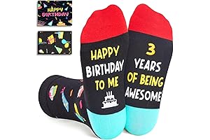 Best Socks for 3 Year Old Boys: A Zmart Choice for Little Feet