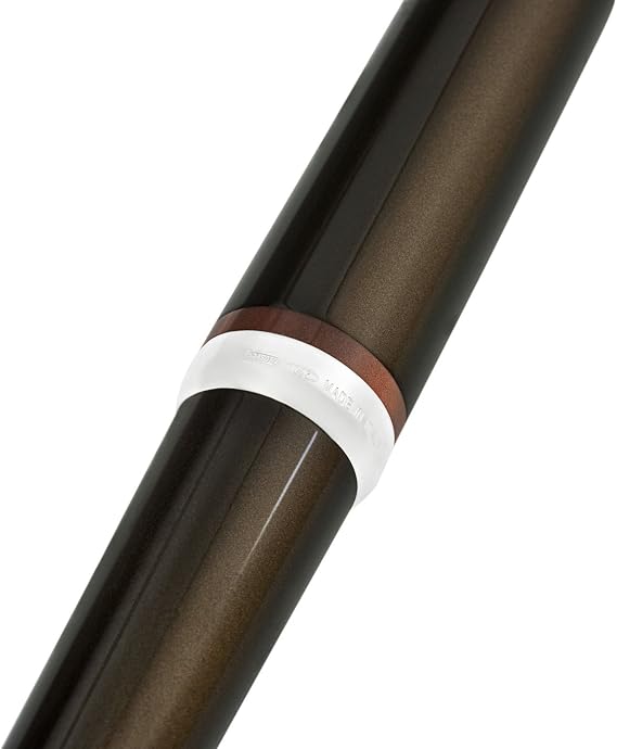 Montegrappa Desiderio Rollerball Chocolate