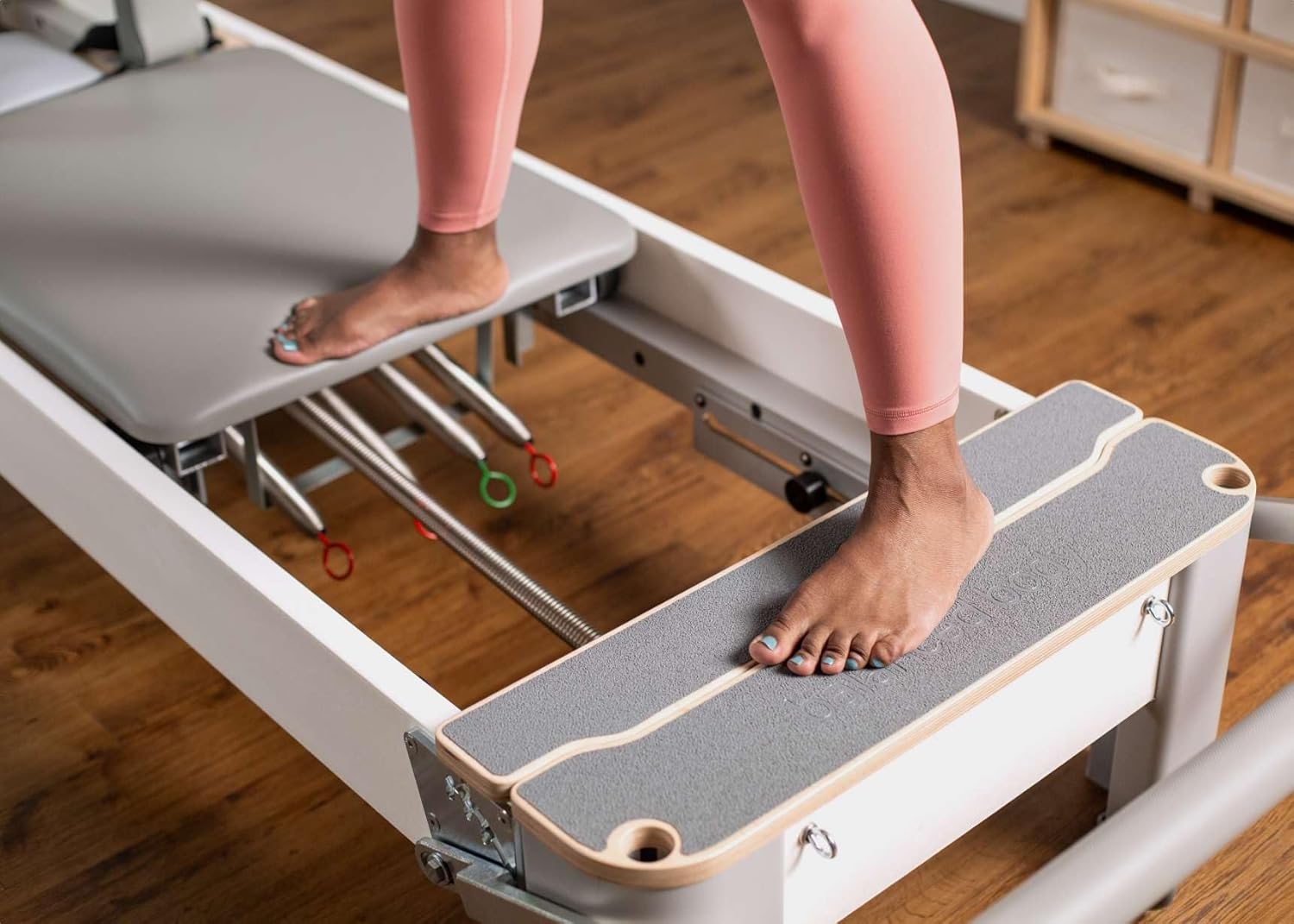 Bravo Reformer Platform Extender