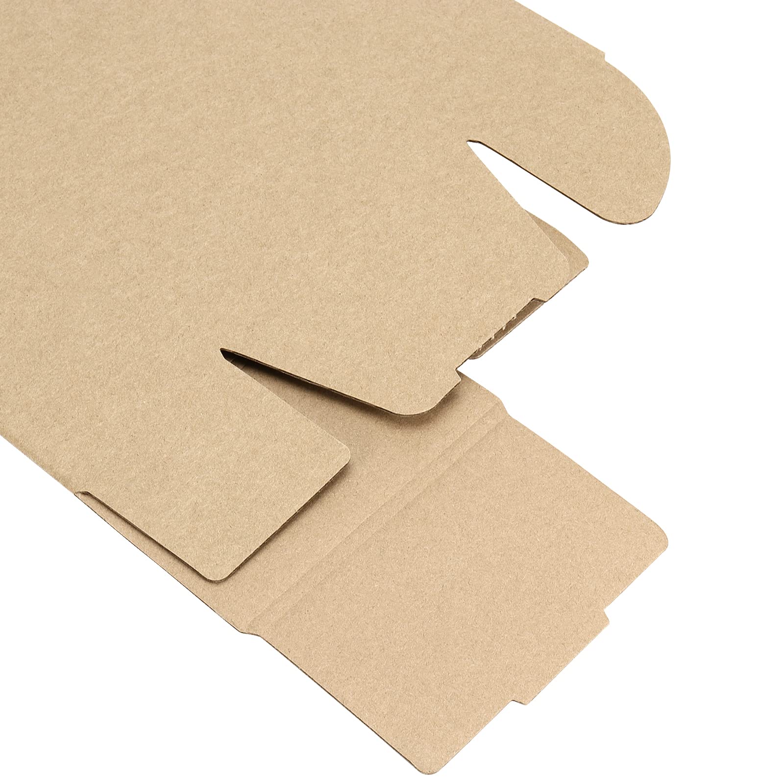 Scatole Cartone 50 Scatole Di Cartone Per Spedizioni 15x10x8cm - Foto 6