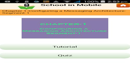 MCTS BizTalk Exam 70-595 Prep Free