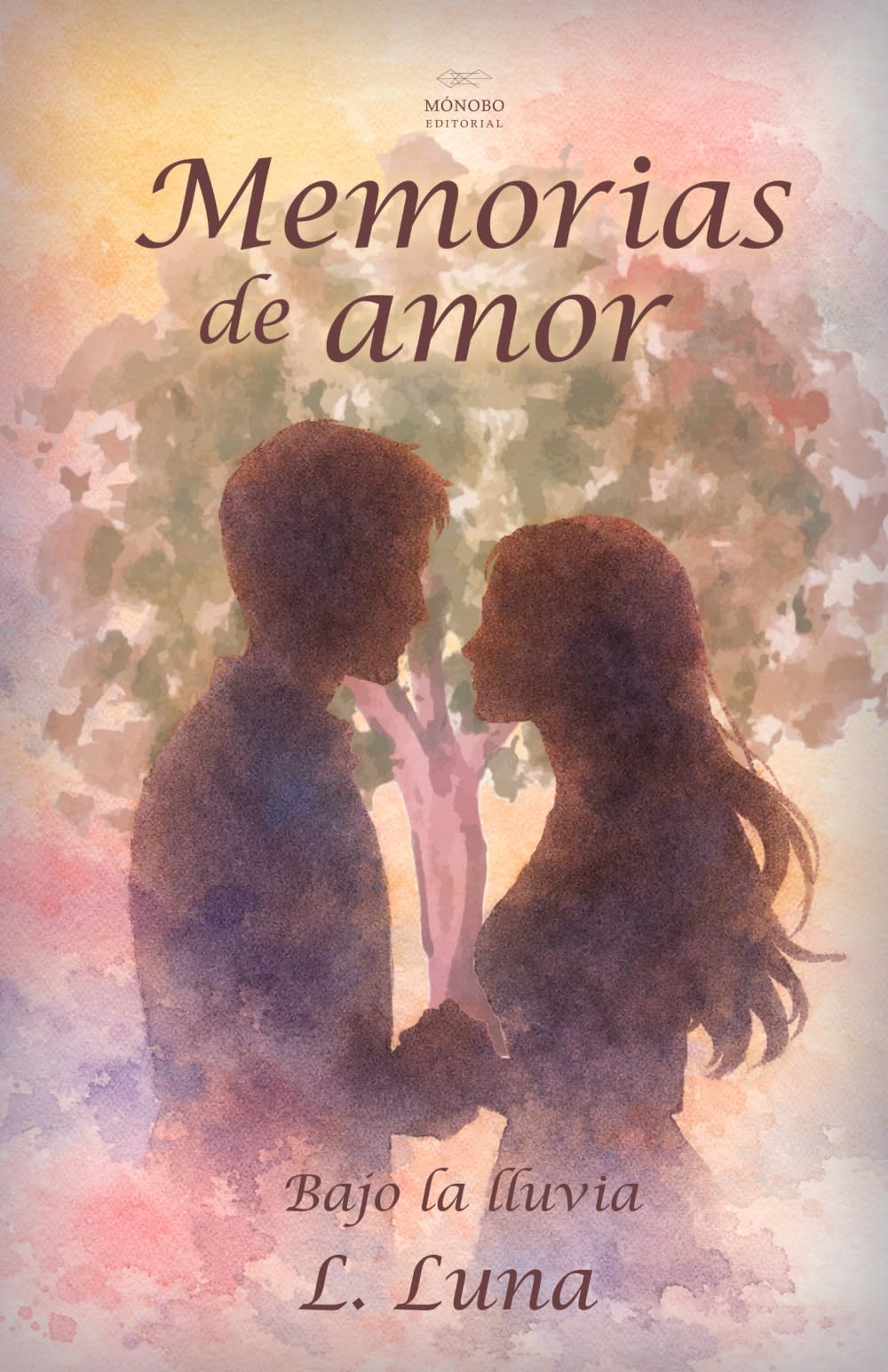 Memorias de amor: Bajo la lluvia